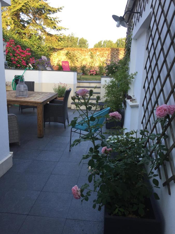 Maison Privee Wimille Exterior photo